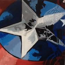 Pin On Control Alt Delete New Paintings From The College Of New Jersey