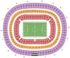 Stade de france is easily accessible, whatever is the chosen means of transportation : Stade De France Tickets And Stade De France Seating Charts 2021 Stade De France Tickets In Saint Denis Ss