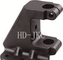 Rear Leaf Spring Bracket - China Rear Leaf Spring Bracket ...