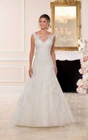 4.4 out of 5 stars. Stella York 6748 The Bridal Boutique