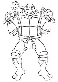 You can click teenage mutant ninja turtles coloring pages to view printable version for download or print it. Pin On Calabazas De Halloween