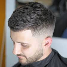 Maybe you would like to learn more about one of these? 29 Best Short Hairstyles With Beards For Men 2021 Guide Mens Haircuts Short Mens Medium Short Hairstyles Best Short Haircuts