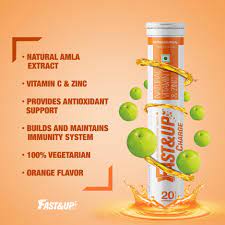 Human studies using vitamin c supplements have not shown a consistent benefit, though there appears to be a strong association between a high daily intake of fruit and vegetables and decreased risk of cataracts. 7 Scientifically Proven Benefits Of Taking A Vitamin C Supplement