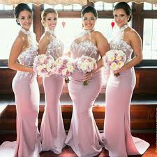 Looking Good Love That It Fits All Body Types Mermaid Bridesmaid Dresses Bridesmaid Dresses Bridesmaid