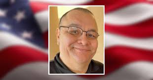 David M. Acuna Obituary July 26, 2025