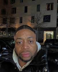 Alliyah Jones's Instagram, Twitter & Facebook