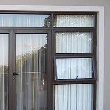 The beauty of grey is that it is a neutral colour and as such can give prominence to other areas of your design scheme. A Guide To The Different Styles Of Aluminium Windows Pro Aluminium And Glass