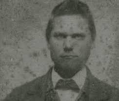 Spotsylvania Memory: John Sanders Row