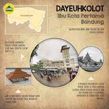 Pemindahan tersebut berdasarkan besluit pemerintah hindia belanda pada 25 september 1810 yang kemudian ditetapkan menjadi hari jadi kota bandung. 7 Sejarah Bandung Yang Wajib Diketahui Infobdg Com