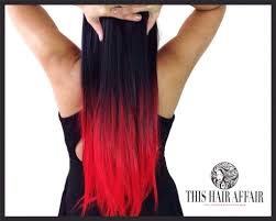 Just keep in mind that red fades quickly, so be sure to schedule an appointment every month or two for a refresh. My Birthday Hair Goals K Pop Amino