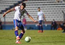Career stats (appearances, goals, cards) and transfer history. Nacional Confirmo Su Cuarto Positivo Tras Viaje A Colombia Se Trato De Emiliano Martinez