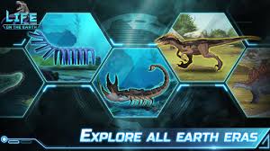 Install the latest version of. Life On Earth Evolution Game By Domobile Game Google Play United States Searchman App Data Information