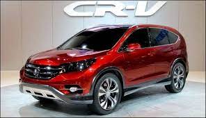 2019 Honda Xrv Price Car Review 2019 Honda Honda Civic Mobil