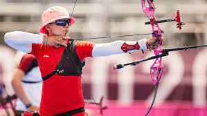 Jul 27, 2021 · aída román le dijo adiós a los juegos olímpicos de tokio 2020 luego de perder tres sets a uno ante la británica bryony pitman en duelo correspondiente a los dieciseisavos de final de tiro con arco individual. 0v8lgerltbbqpm