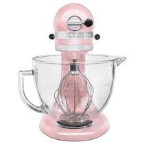 While the kitchenaid stand mixer is an awesome tool, the new kitchenaid artisan mini stand mixer makes it much easier for the kids to get involved and be a bit more independent. Kitchenaid Stand Mixers Wayfair