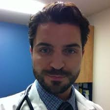 David Persinger's Instagram, Twitter & Facebook