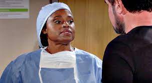 The Bold and the Beautiful Spoilers: Grace Arrested After Liam's Tumor Con  Job Exposed, Prison Awaits? | Celeb Dirty Laundry