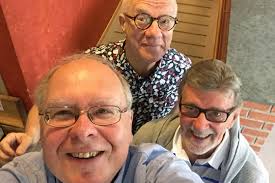 Radio för ”dem med åldern inne” besöker Lindesberg