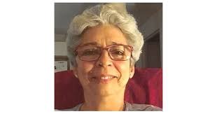 Sr. Marie Jalbert, CSC Obituary (2019)