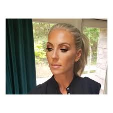 Had a great time last night! Thank you to @marieevealamode @Rachelrenna  Greta Constantine and DEAN DAVIDSON JEWELRY for getting me ready for the  big night. #corususfronts #hgtvcanada #bryaninc #islandofbryan  #CanadianDesigner