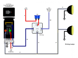 Smallest size (10.2 × 18.2 × 14.8 mm) at 10a switching capacity relay for high density p.c. Diagram 4 Prong Relay Wiring Diagram Full Version Hd Quality Wiring Diagram Iphonecricket Emaillegym Fr