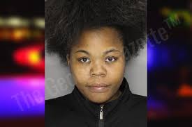 Sky James — Cobb County Jail Bookings