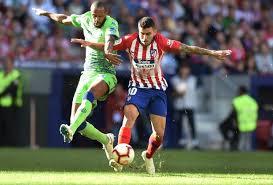 Real betis video highlights are collected in the media tab for the most popular matches as soon as video appear on video hosting sites like youtube or dailymotion. Laliga Report Atletico Madrid V Real Betis 07 October 2018