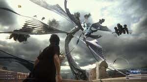 Final fantasy 16 is real, and it's coming to pc. Final Fantasy Xv 15 Update Version 1 31 Patch Notes