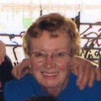 Judyth L. Just Obituary