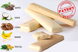 Vergleich aller lebensmittel ohne zucker. Energieriegel Alpha Aktivnahrung Protein Ohne Kohlenhydrate Im Test