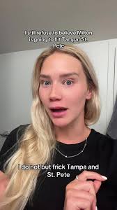 Tampa Bay Florida Milton