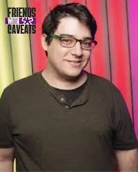 𝐅𝐑𝐈𝐄𝐍𝐃𝐒 𝐖𝐈𝐓𝐇 𝐂𝐀𝐕𝐄𝐀𝐓𝐒* 𝐈𝐒 𝐁𝐀𝐂𝐊𝐊𝐊𝐊𝐊𝐊🔥🔥🔥 *THE  BEST OF COMEDIANS, SCIENTISTS, WRITERS, AND MORE! LINEUP: Jonathan Van  Halem (Clickhole) Freddie Shanel (Reductress) Jessie Lee (NY Comedy  Festival) Ben Lillie (Caveat, The ...