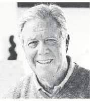 ROB BLUESTONE Obituary