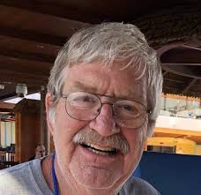 Roger Clark Obituary