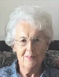 Obituary information for Betty J. Licht
