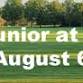 Iowa City Junior at Quail Creek