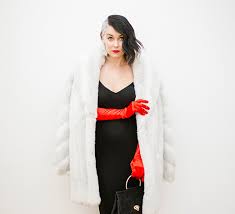Check spelling or type a new query. Hocus Pocus My Cruella De Vil Halloween Costume Lauren Conrad