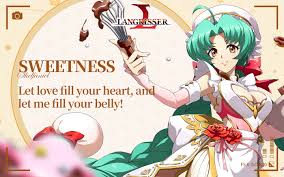 This valentine's day cookbook features our best recipes for the most romantic day of the year: Langrisser ð•ðšð¥ðžð§ð­ð¢ð§ðž ð¬ ðƒðšð² ð„ð¯ðžð§ð­ ð'ð¡ð¨ð° ð˜ð¨ð®ð« ð‹ð¨ð¯ðž ðšð§ð Facebook