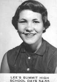 Dorothy Mae “Dot” Lawrence Schick (1939-1996)