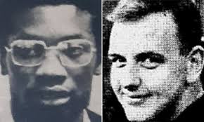 Oval Four' 47 could have their convictions overturned after 47 years