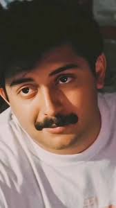 Arvind Swamy Real Father