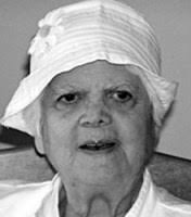 Jolene WEAVER Obituary (2010)