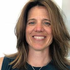 Intelligentsia Cup 2021 — Maria Larkin