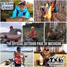 Levon Stoops- “Upper Peninsula Musky through the ice.”