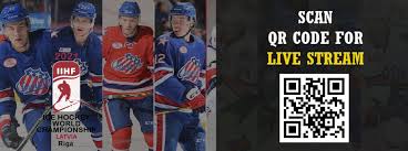 Their joint bid won by a very tight margin against the finnish bid with the cities of tampere and helsinki. 2021 Iihf Ice Hockey World Championship Live Stream