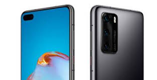 Huawei p40 pro guides, news, & discussion. Huawei P40 P40 Pro Alle Technischen Daten Fakten