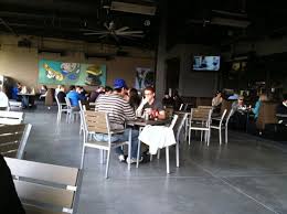 Restaurants with patio, outdoor, al fresco dining in your area. Patio Picture Of Yard House Cincinnati Tripadvisor