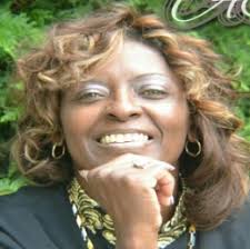 Pastor Cheryl Thacker-Brown