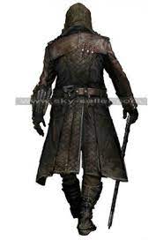 Jacob Frye Assassin S Creed Syndicate Leather Coat Assassins Creed Assassins Creed Costume Assassins Creed Syndicate