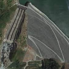 Maybe you would like to learn more about one of these? San Roque Dam In San Manuel Philippines Google Maps 2